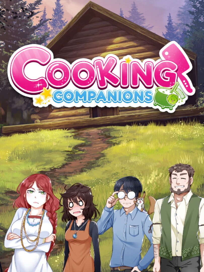 Cooking Companions Server Status Is Cooking Companions Down Right Now