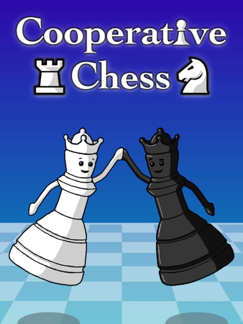Cooperative Chess featured image