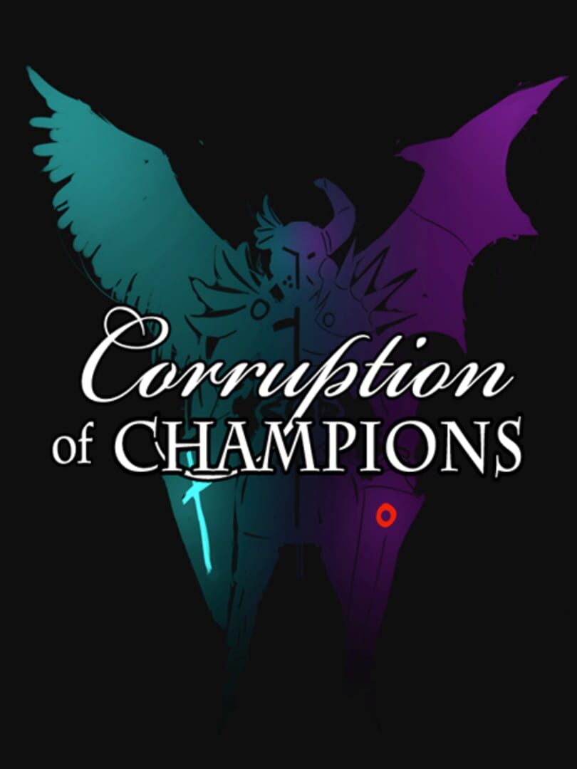 Corruption Of Champions Comics