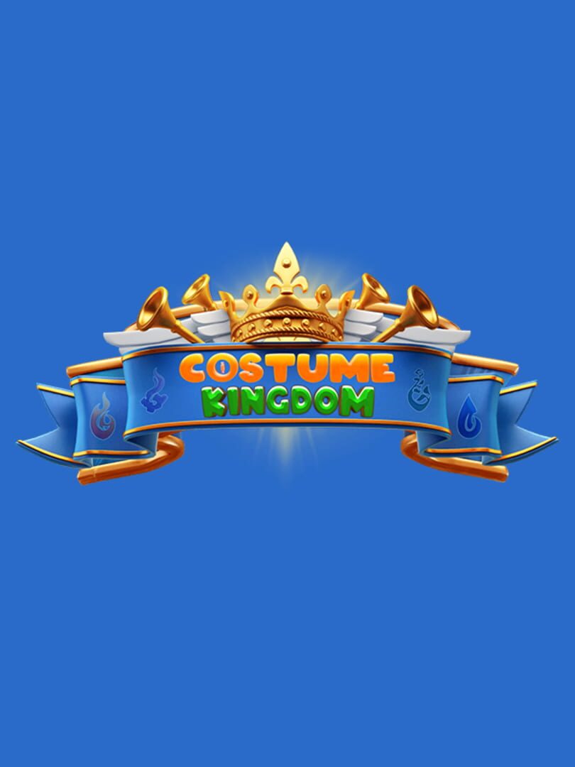 Costume Kingdom Server Status Is Costume Kingdom Down Right Now