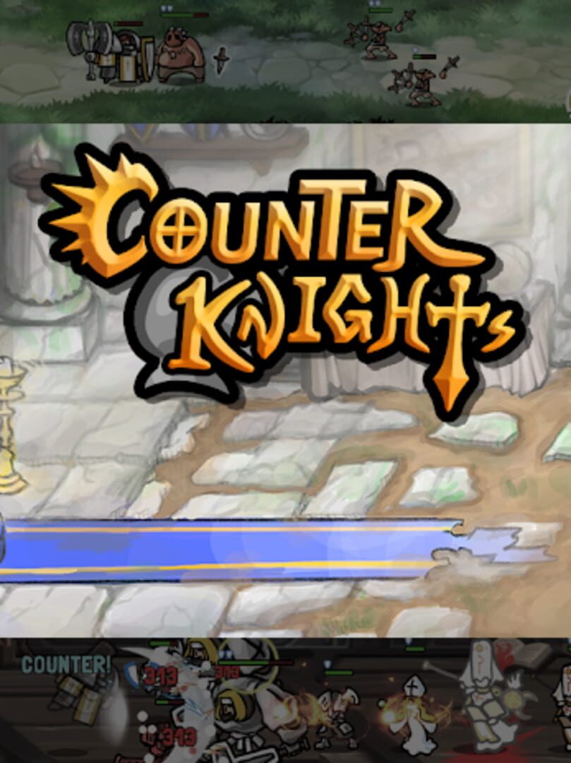 Counter Knights Server Status Is Counter Knights Down Right Now