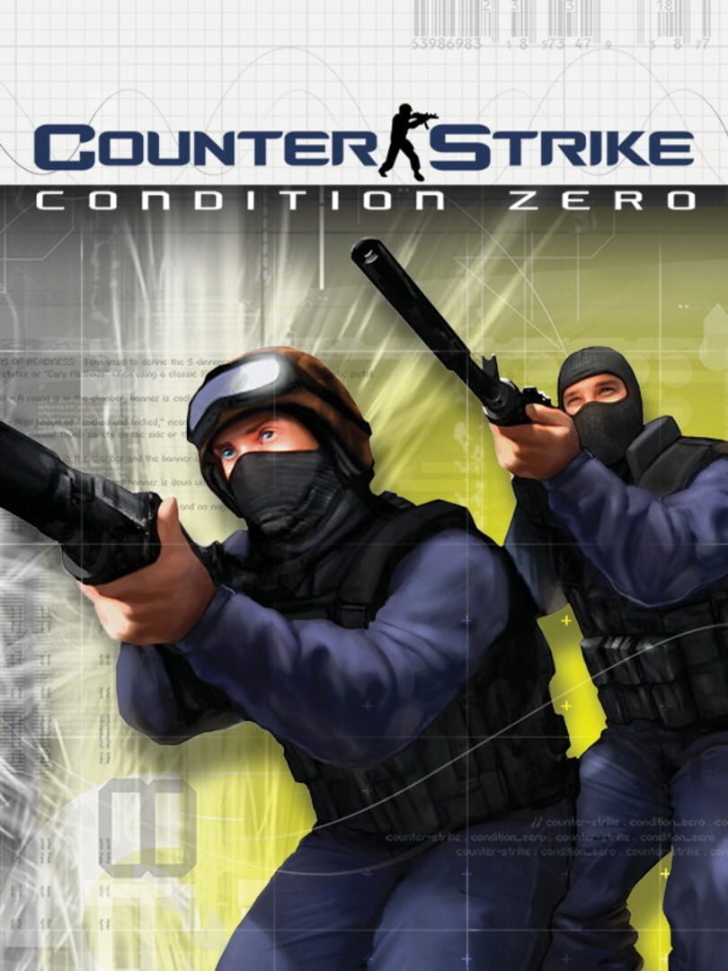 Counter-Strike: Condition Zero featured image