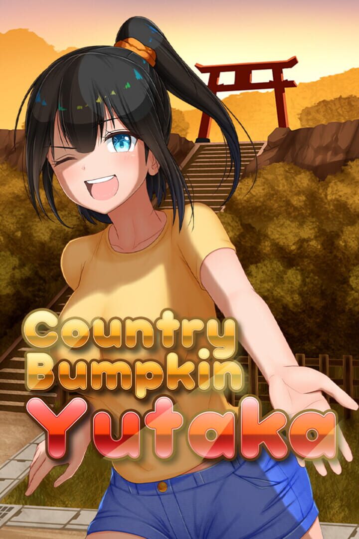 Country Bumpkin Yutaka featured image
