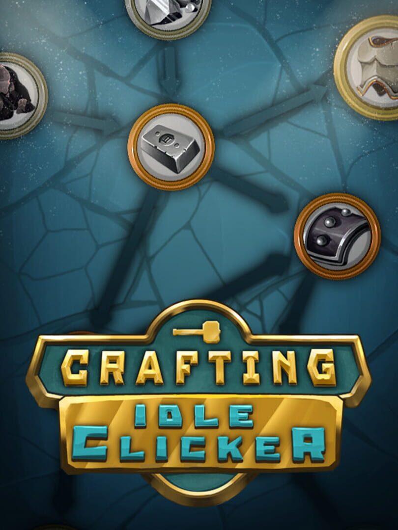 Crafting Idle Clicker featured image