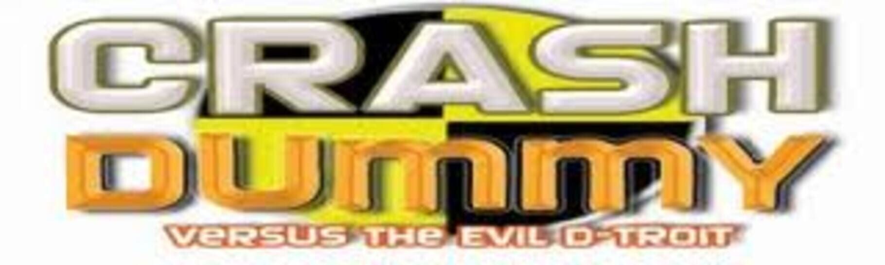 Crash Dummy Vs. The Evil DTroit Server Status Is Crash Dummy Vs. The