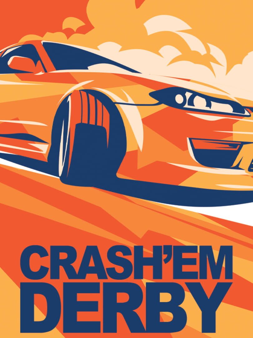 Crash'em Derby Server Status: Is Crash'em Derby Down Right Now? - Gamebezz