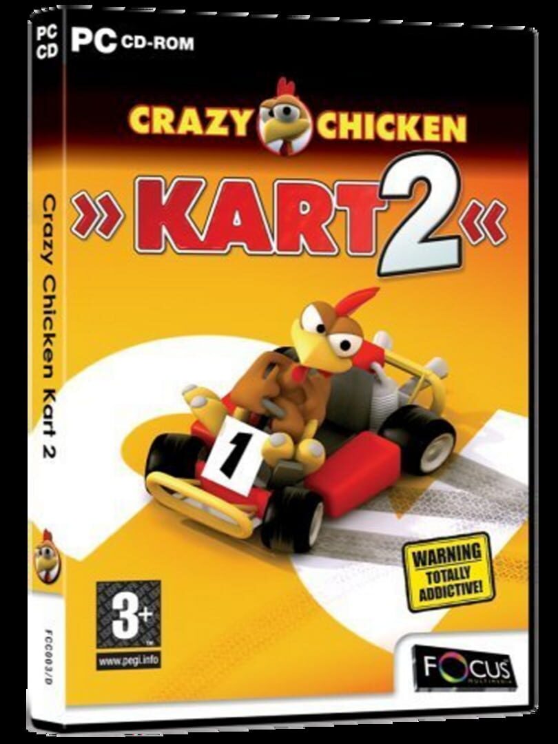 Crazy Chicken Kart 2 Server Status Is Crazy Chicken Kart 2 Down Right