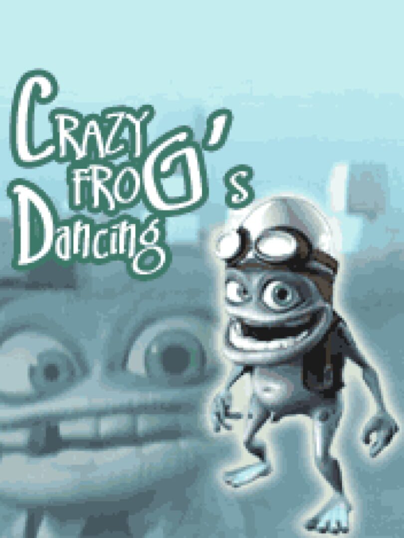 Crazy Frog's Dancing Server Status Is Crazy Frog's Dancing Down Right