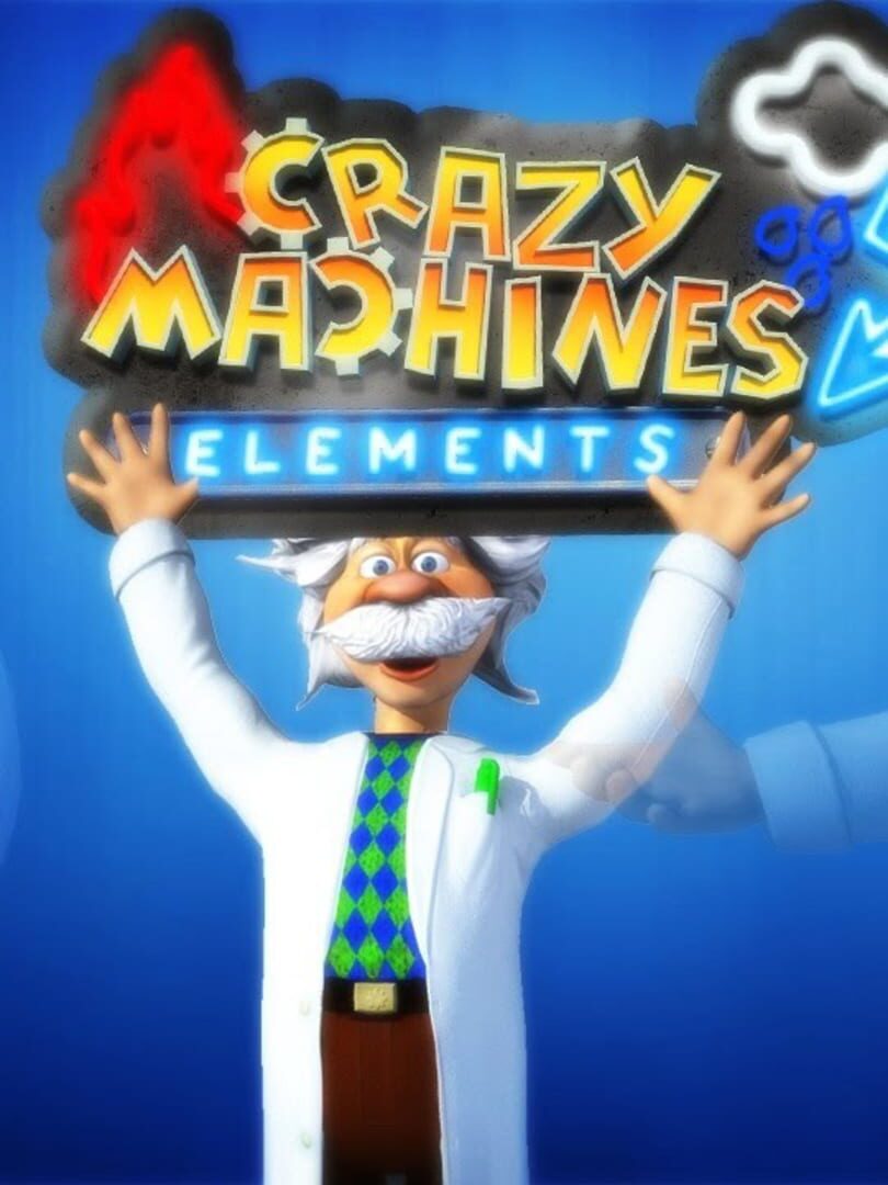 Crazy Machines Elements Server Status: Is Crazy Machines Elements Down ...