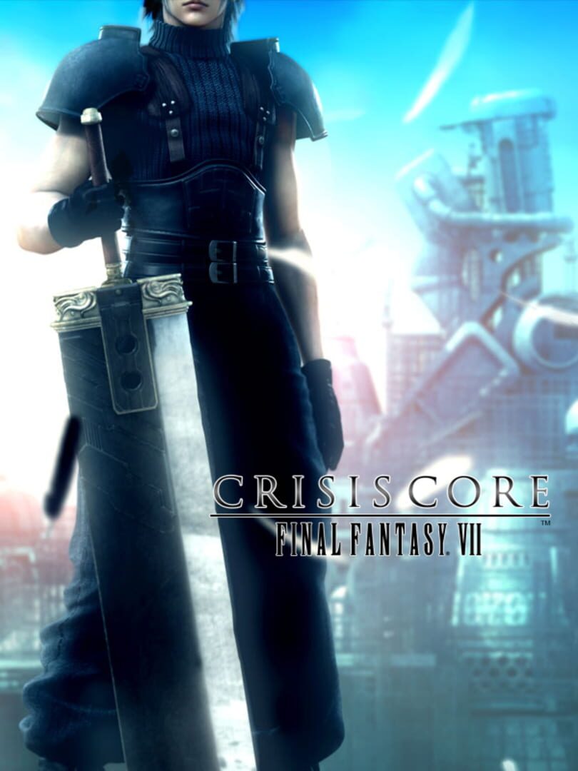 Crisis Core: Final Fantasy VII featured image