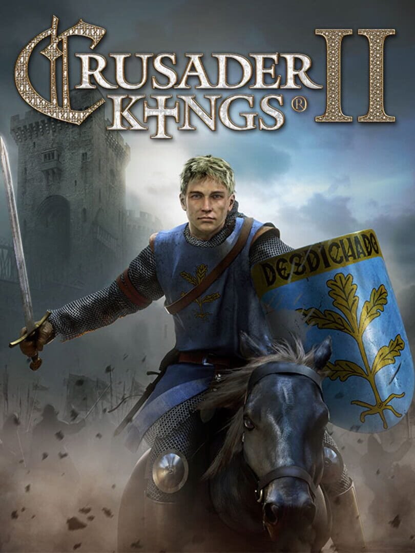 Crusader Kings II featured image