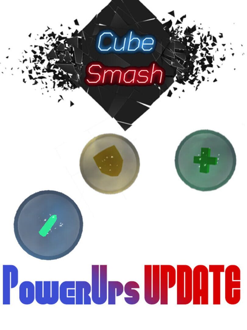 Cube Smash featured image