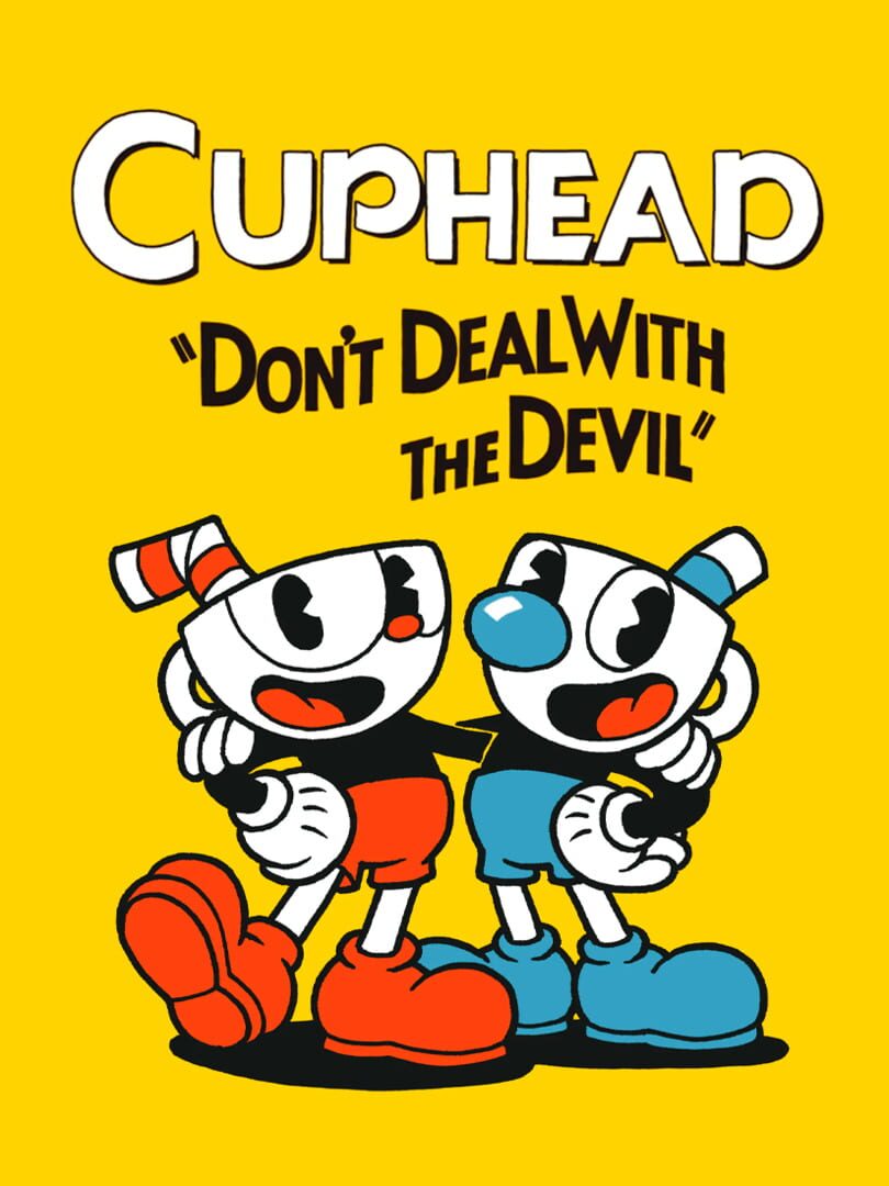 Cuphead featured image