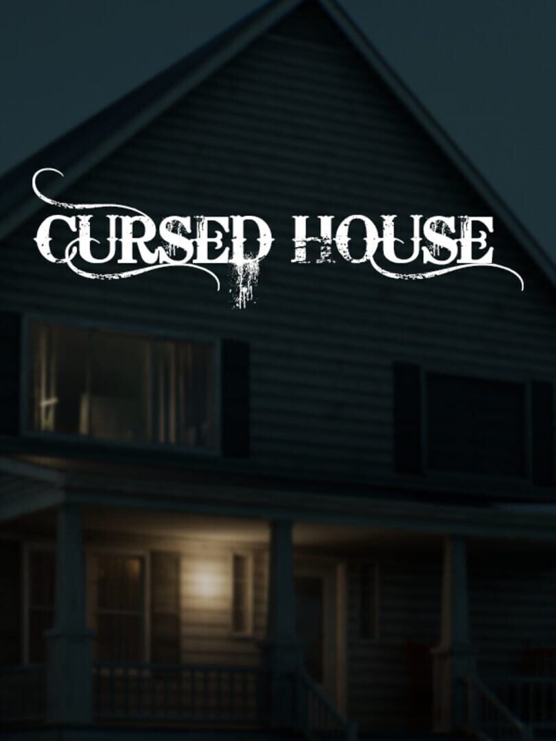 Cursed House Server Status Is Cursed House Down Right Now? Gamebezz