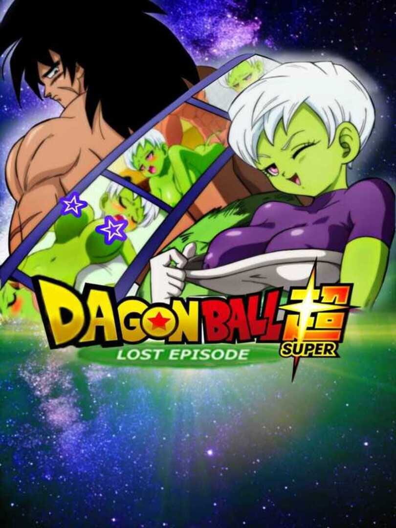 Dragon ball super lost episode