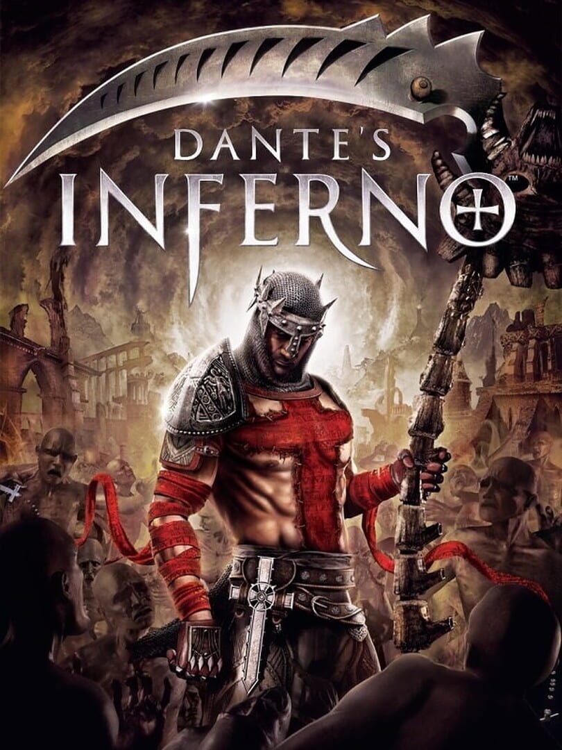 Dante's Inferno featured image
