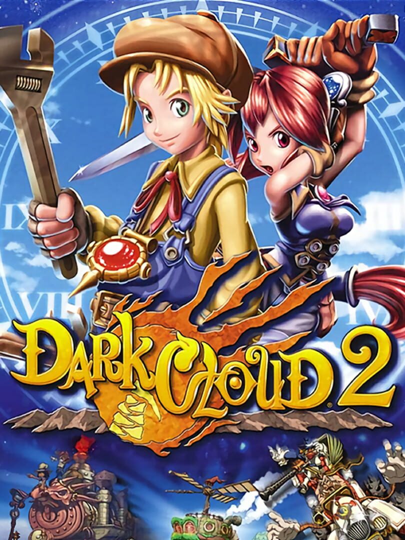 Dark Cloud 2 Server Status Is Dark Cloud 2 Down Right Now? Gamebezz