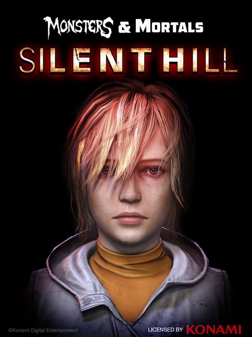 Dark Deception: Monsters & Mortals - Silent Hill featured image