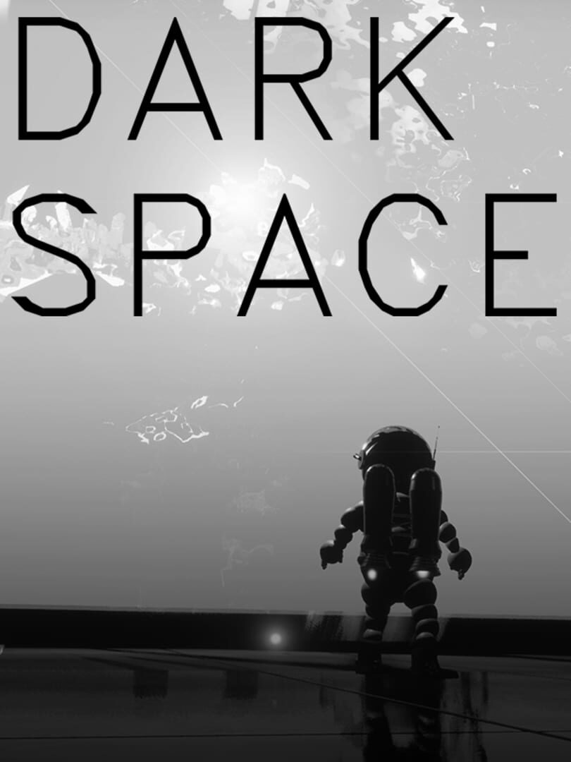 Dark Space featured image