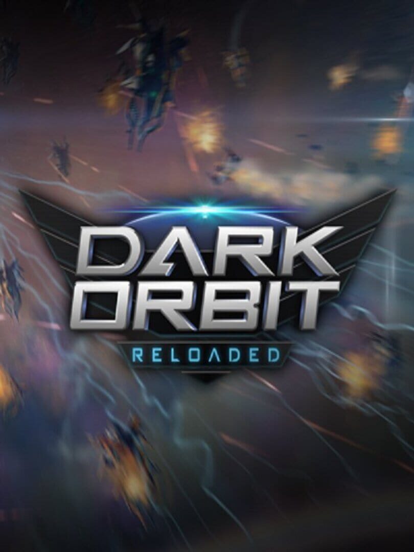 DarkOrbit: Reloaded featured image