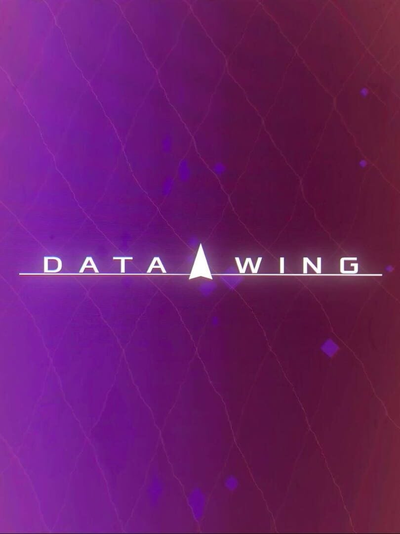 Data Wing Cover