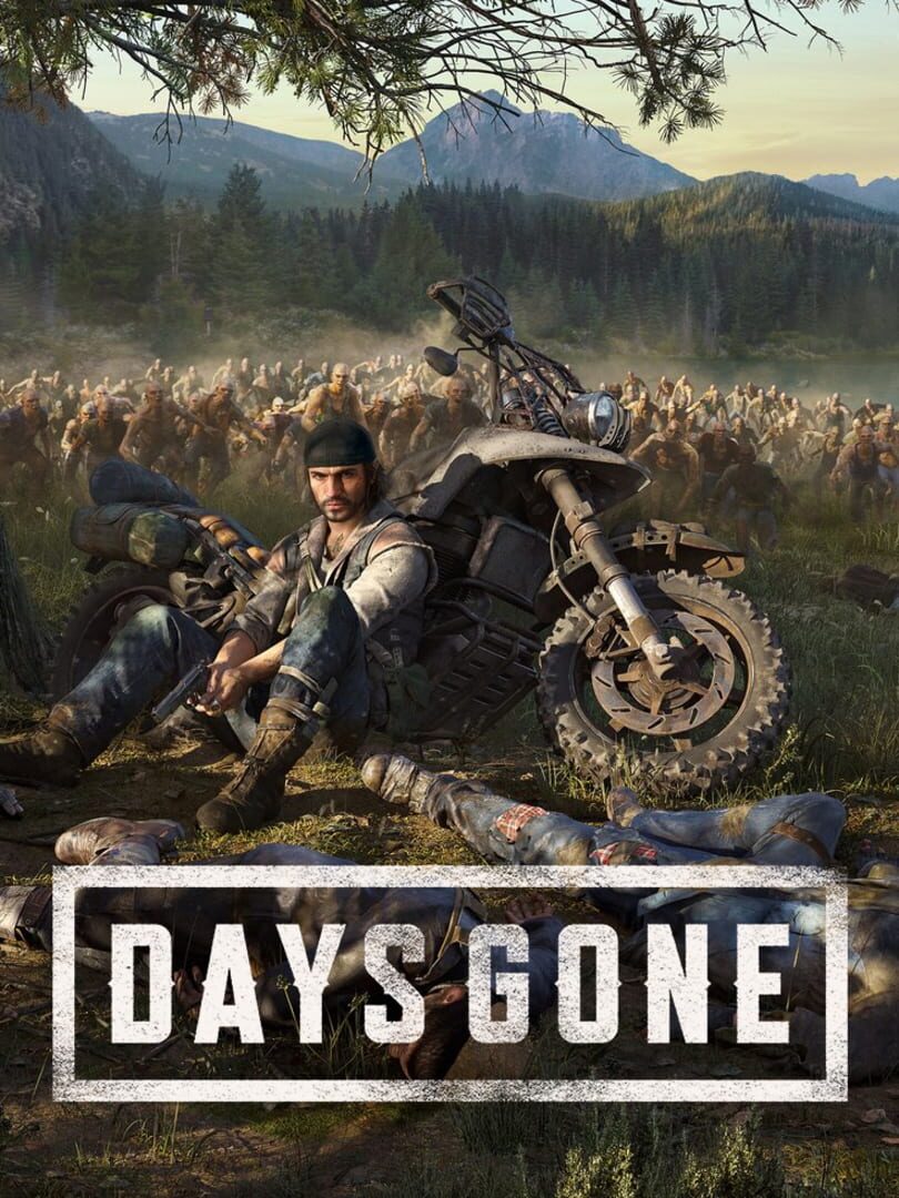 Days Gone featured image