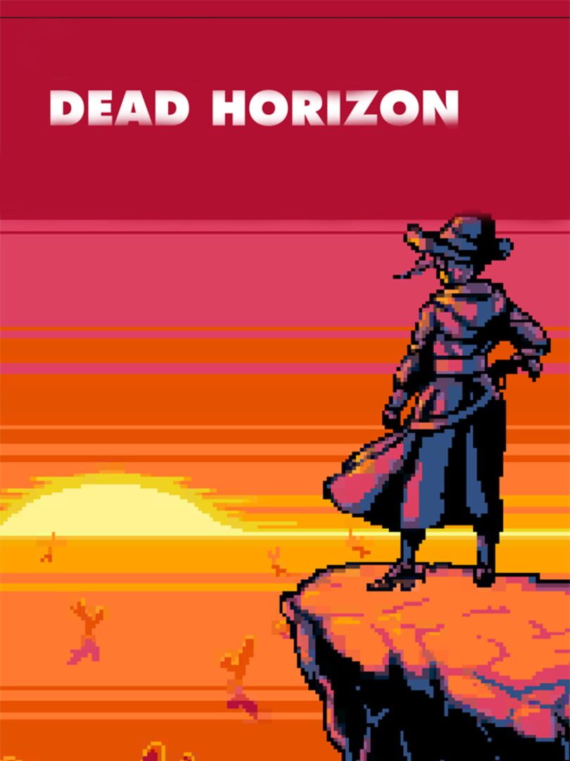 Dead Horizon featured image