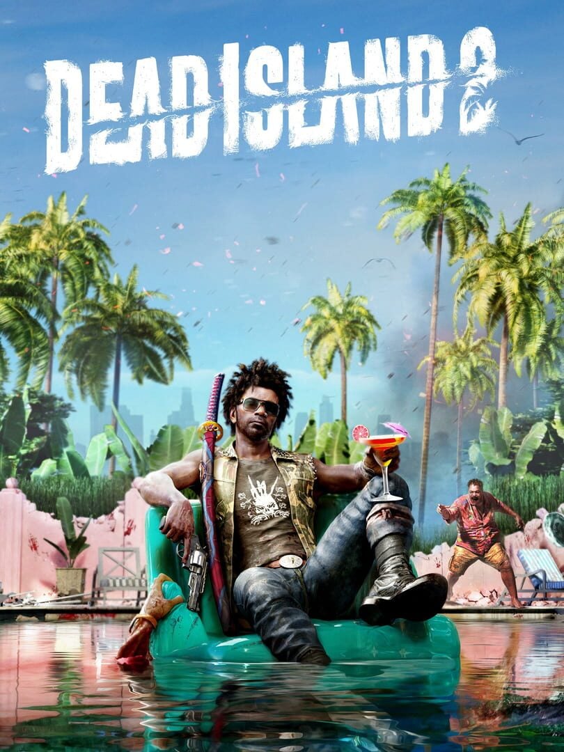Dead Island 2 featured image
