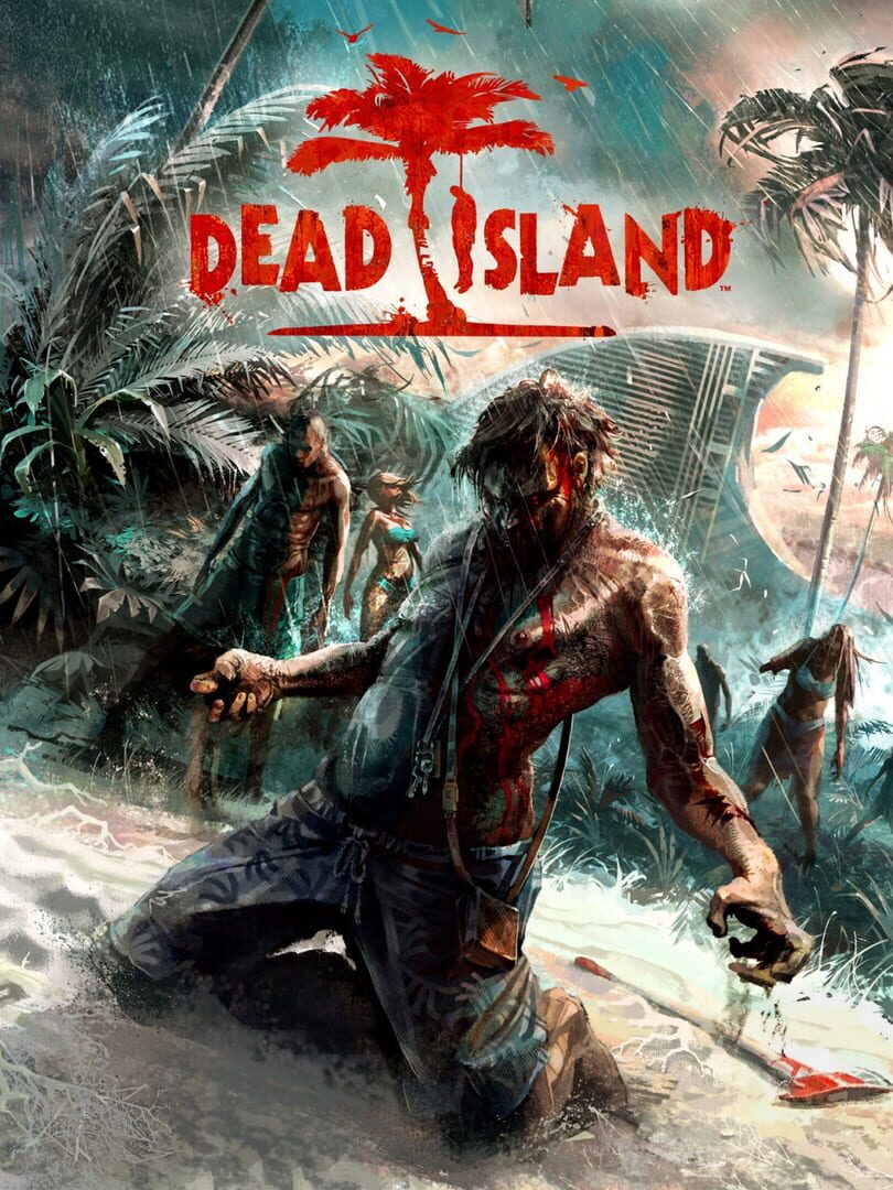 Dead Island featured image