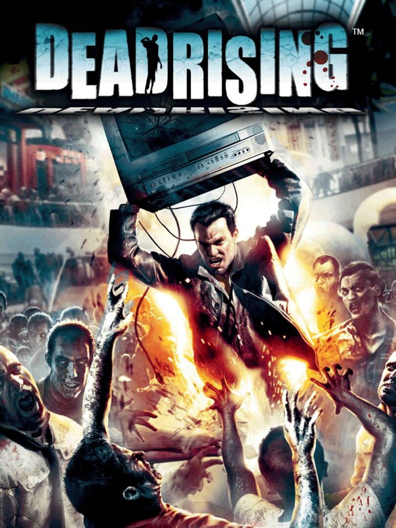 Dead Rising featured image