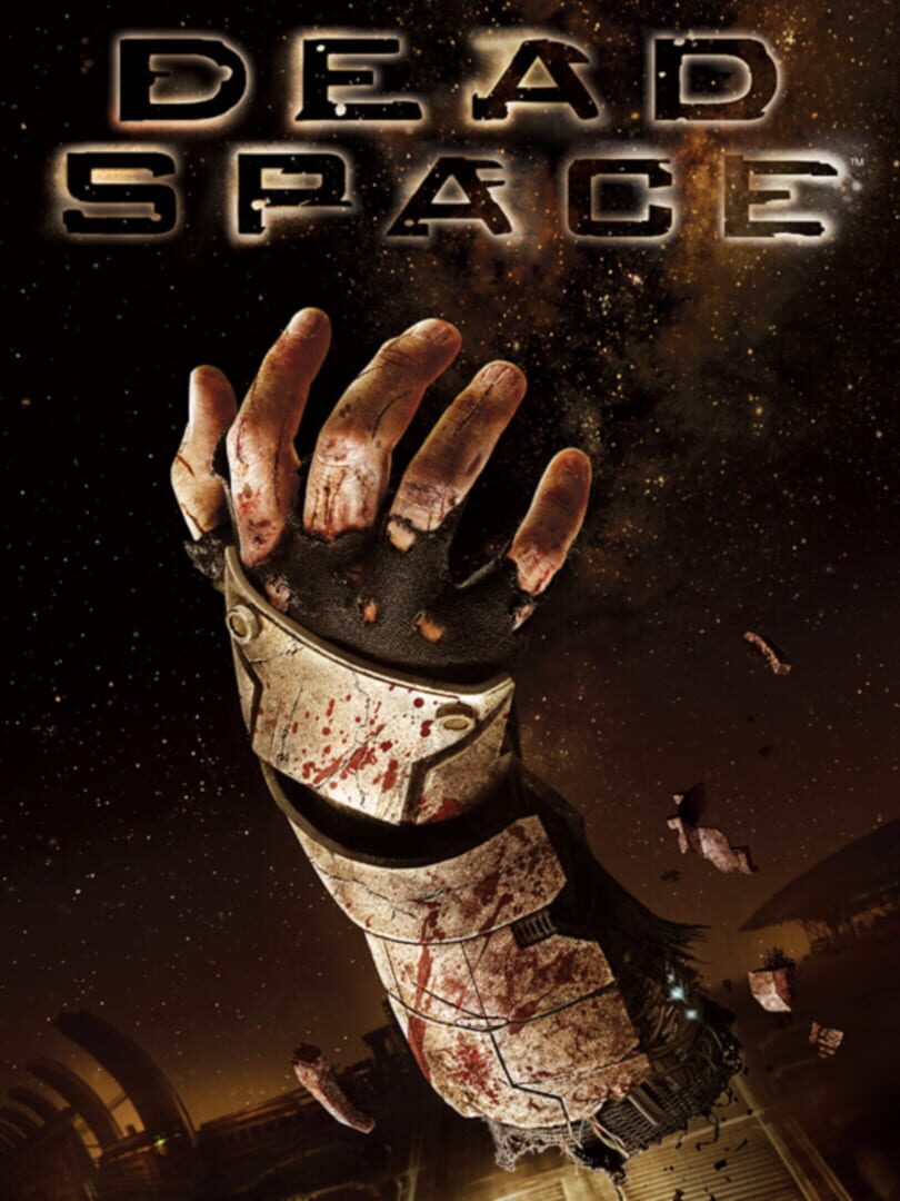 Dead Space featured image