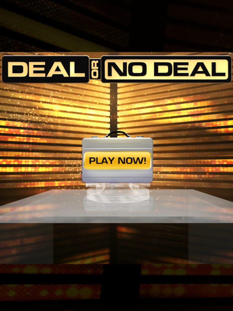 Deal Or No Deal Server Status: Is Deal Or No Deal Down Right Now ...