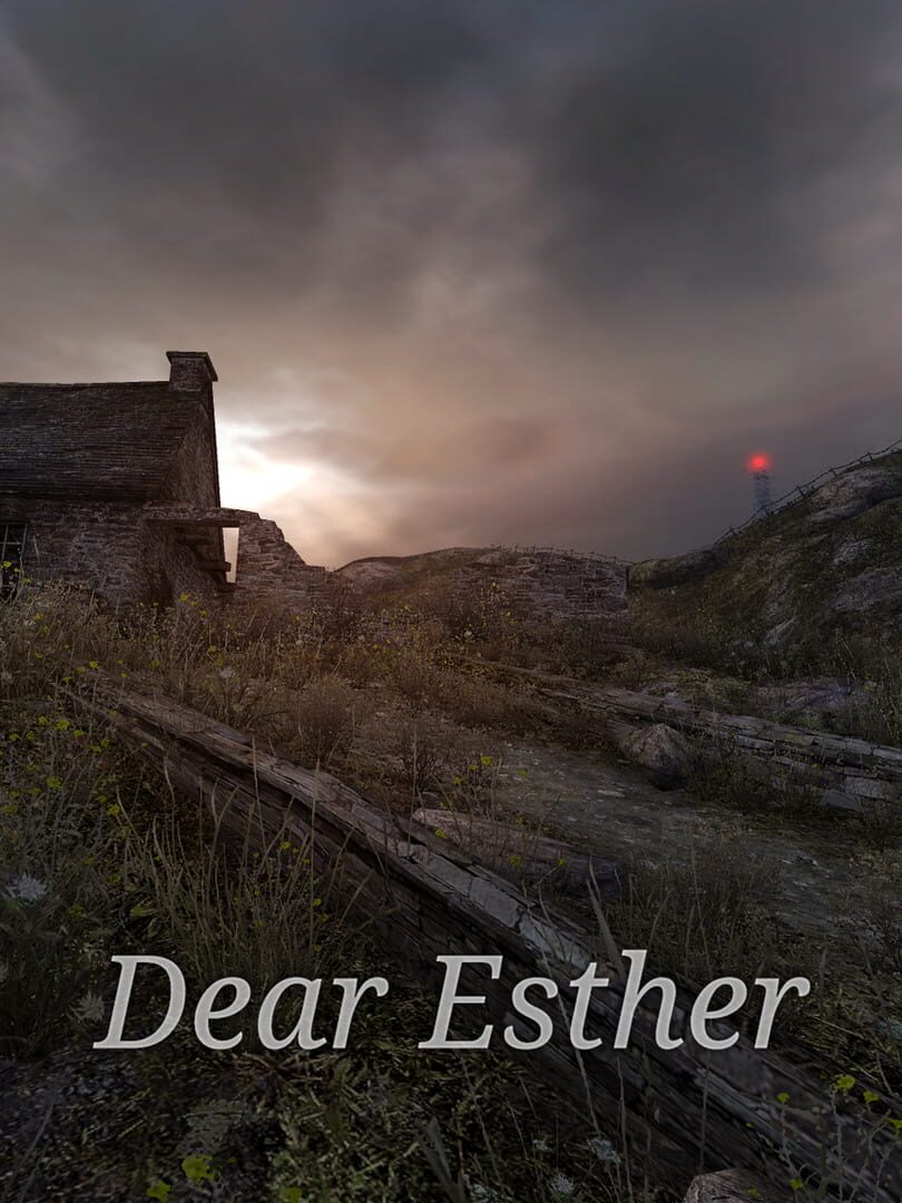 Dear Esther featured image
