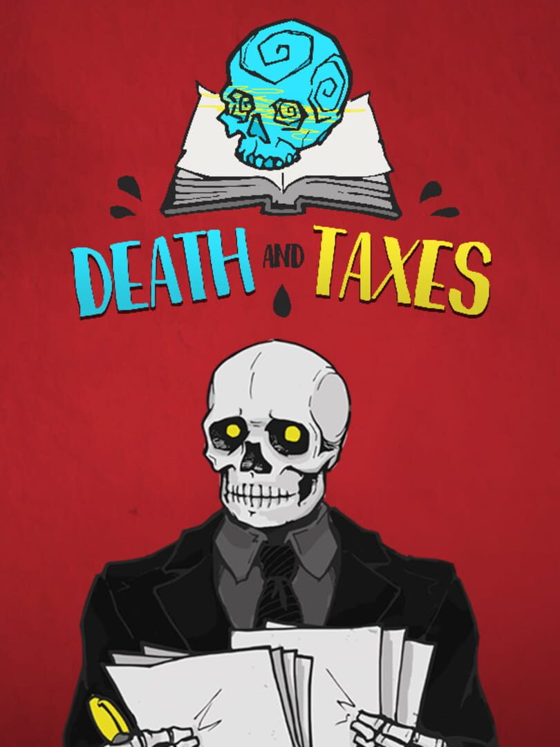 Death And Taxes Server Status Is Death And Taxes Down Right Now? Gamebezz
