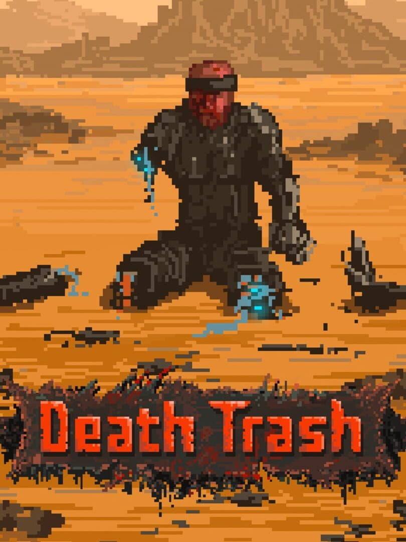 Death Thrash Русификатор