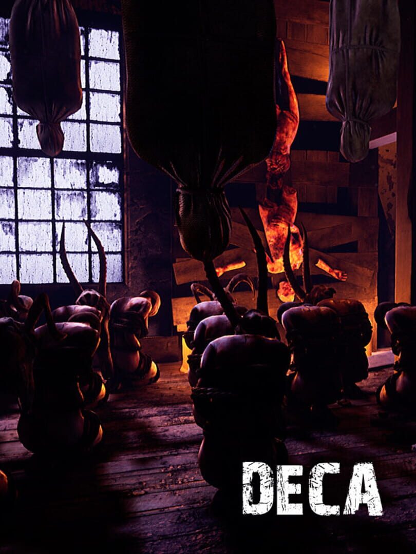 Deca Server Status: Is Deca Down Right Now? - Gamebezz