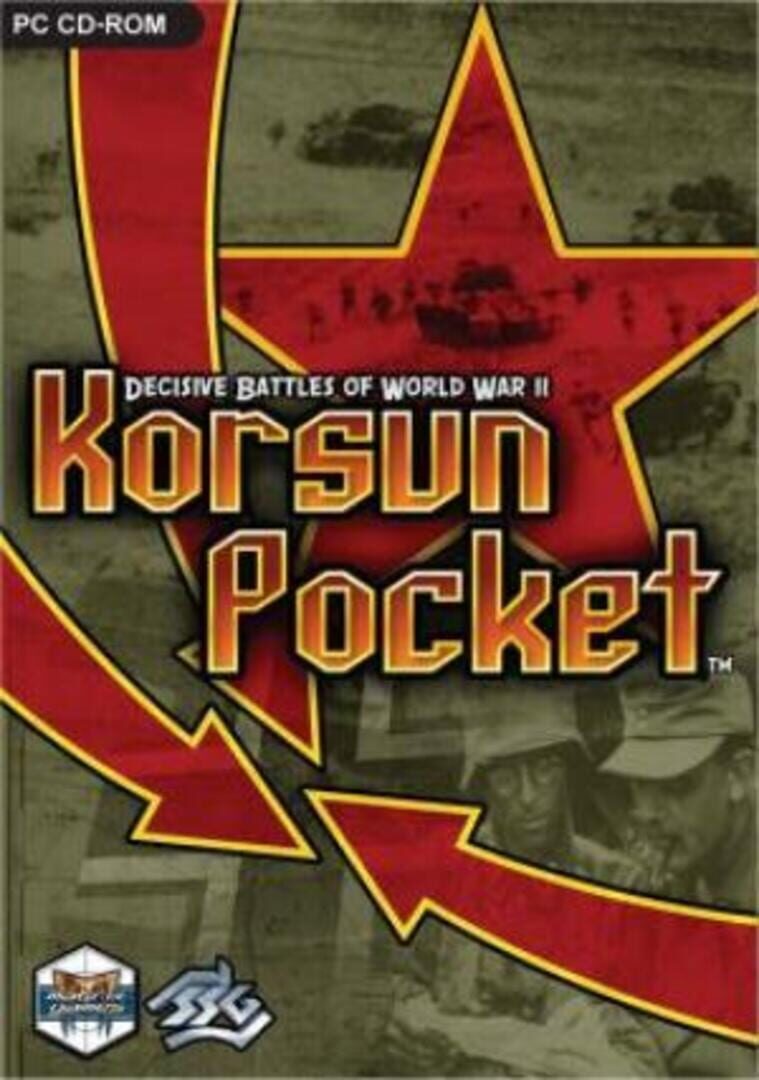 Decisive Battles of WWII: Korsun Pocket featured image