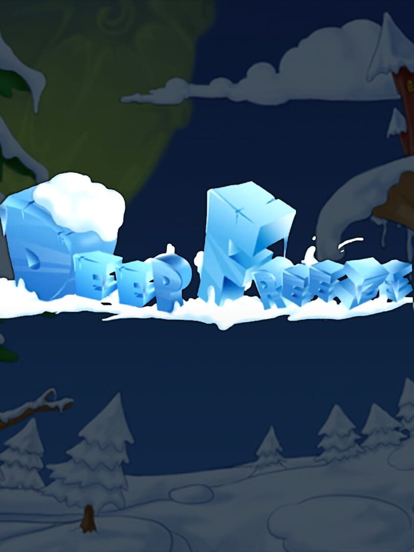 Deep Freeze Server Status Is Deep Freeze Down Right Now? Gamebezz