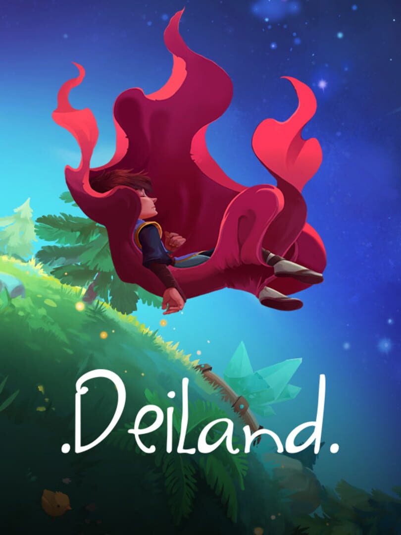 Deiland Server Status Is Deiland Down Right Now? Gamebezz