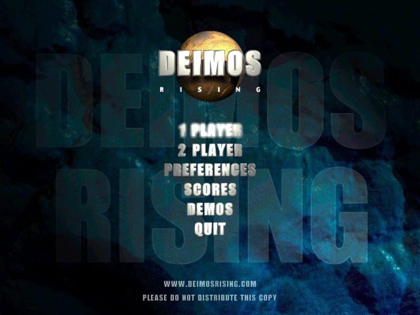Deimos Rising Server Status Is Deimos Rising Down Right Now? Gamebezz