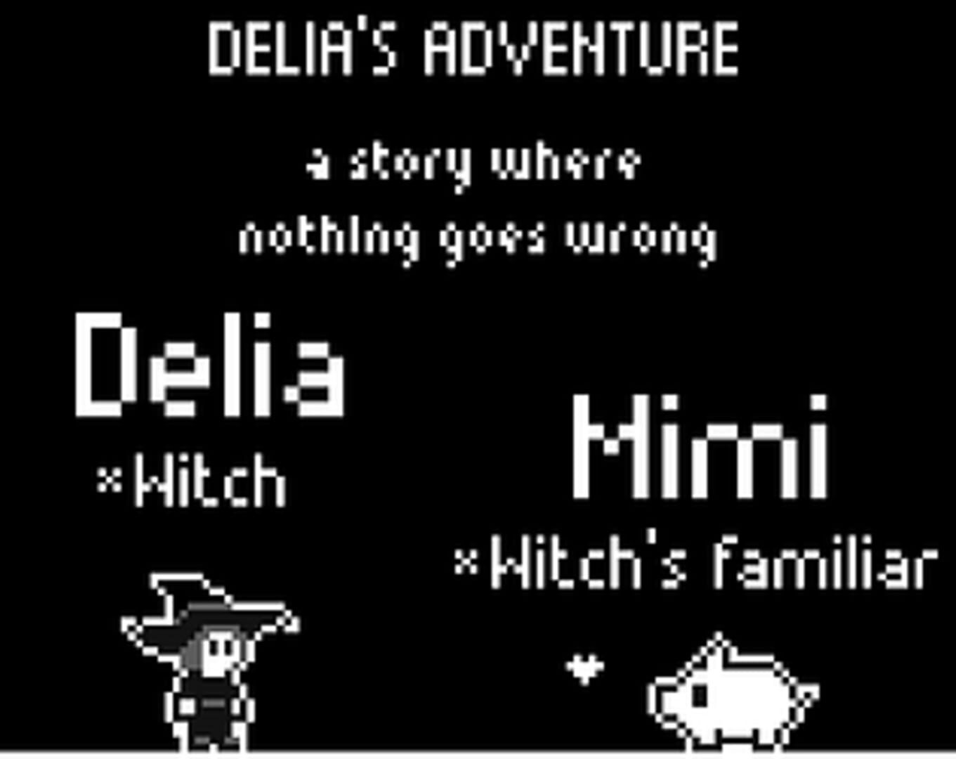 Delia's Adventure Server Status: Is Delia's Adventure Down Right Now ...