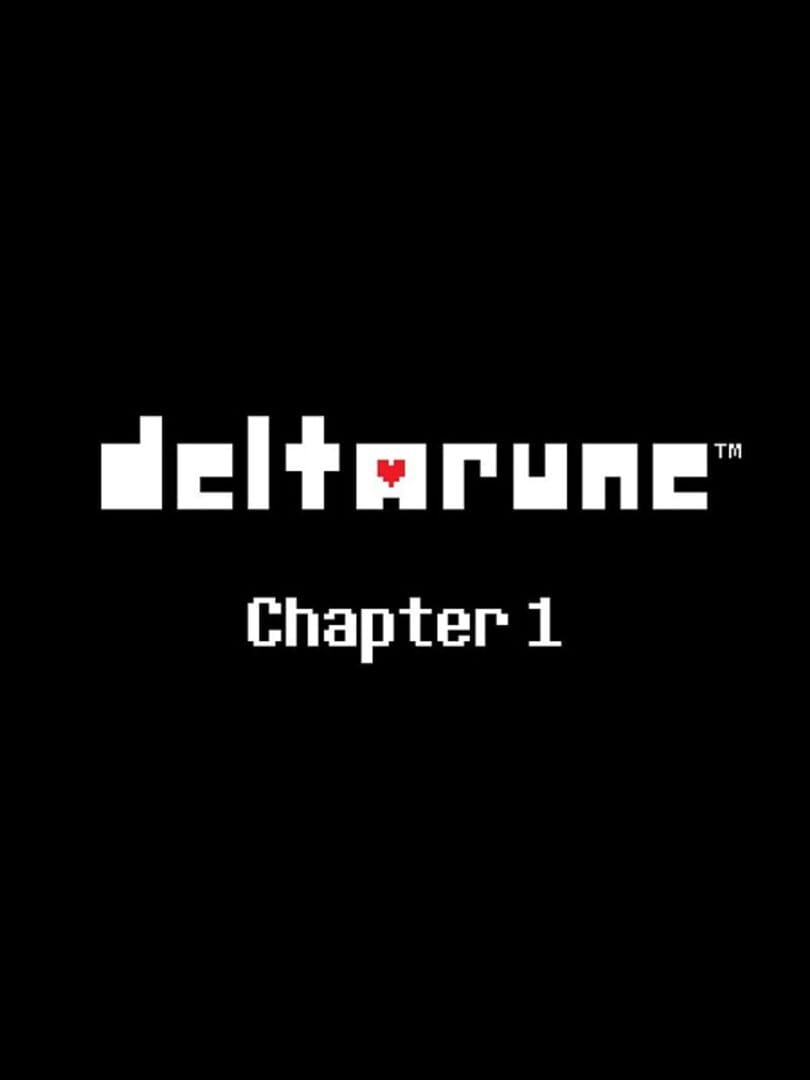 Deltarune: Chapter 1 featured image