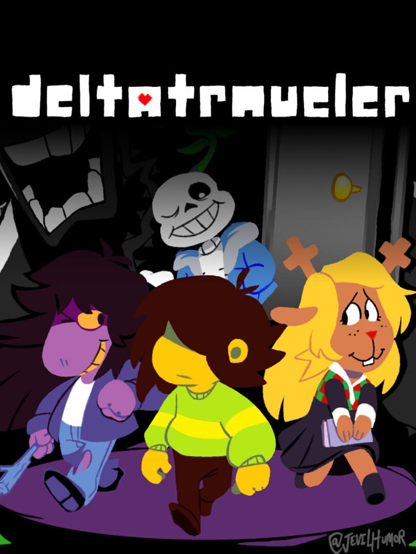 Is Deltatraveler Down Right Now? Live Outage Tracker & Reports - Gamebezz