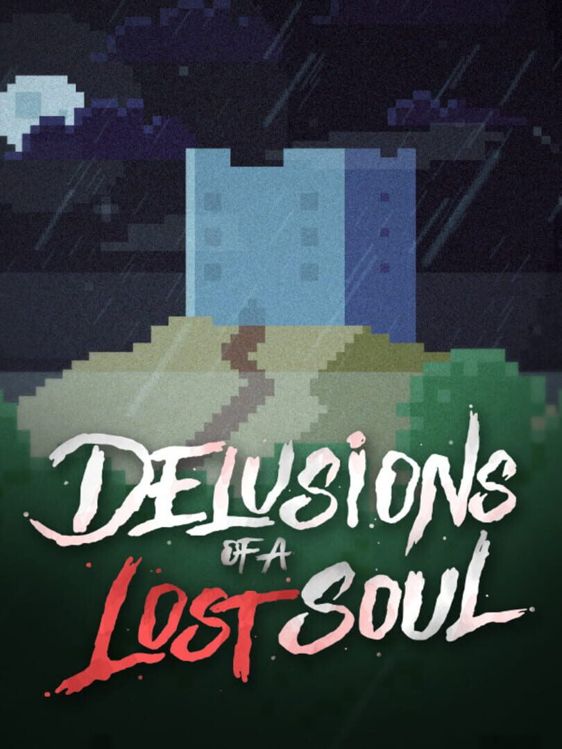 delusions-of-a-lost-soul-server-status-is-delusions-of-a-lost-soul