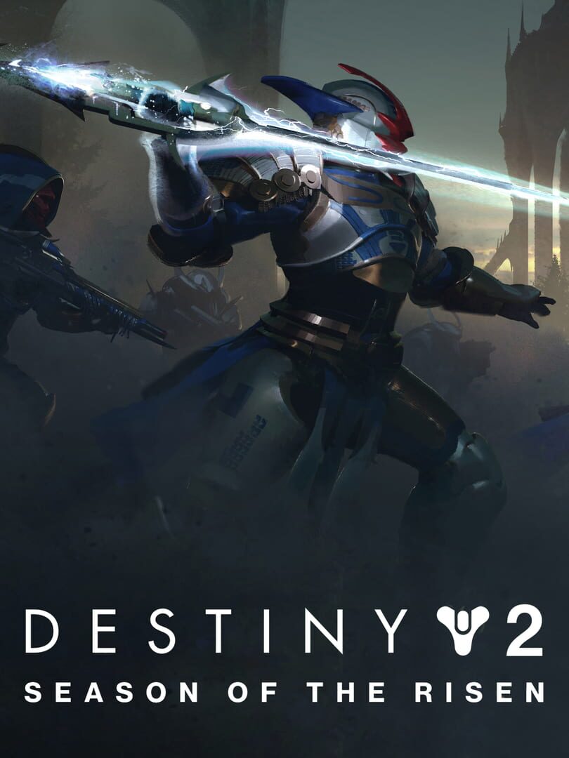 Destiny 2 The Witch Queen Season Of The Risen Server Status Is 