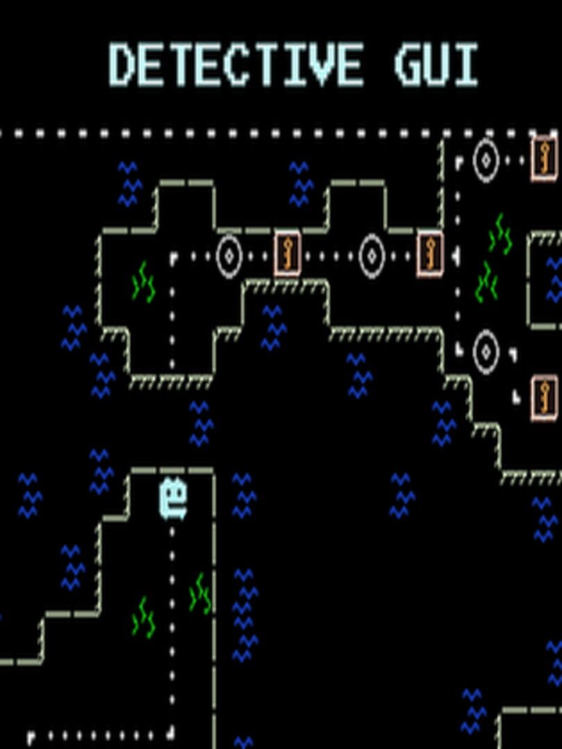 Detective GUI Server Status Is Detective GUI Down Right Now? Gamebezz