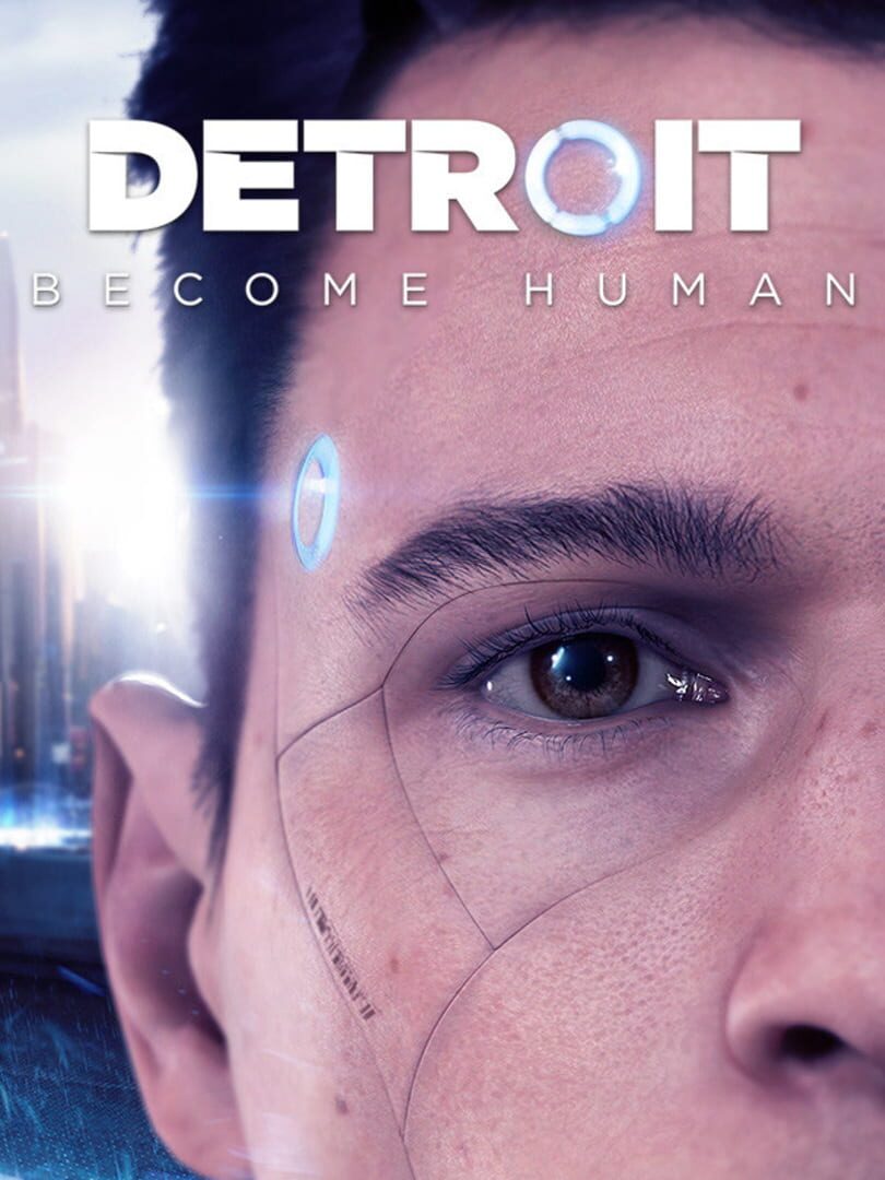 Detroit: Become Human featured image