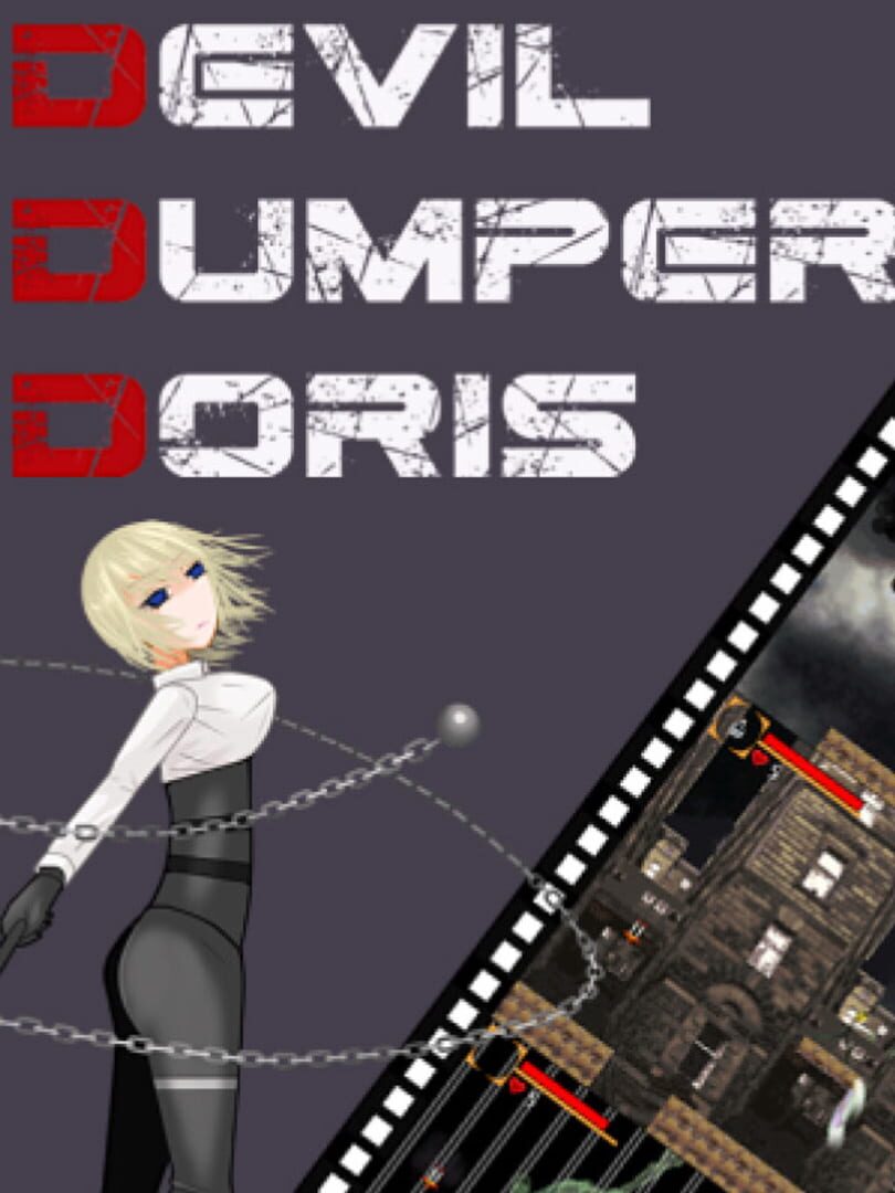 Devil Dumper Doris featured image