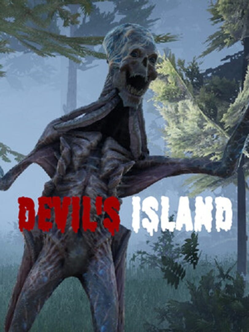 Devil's Island featured image