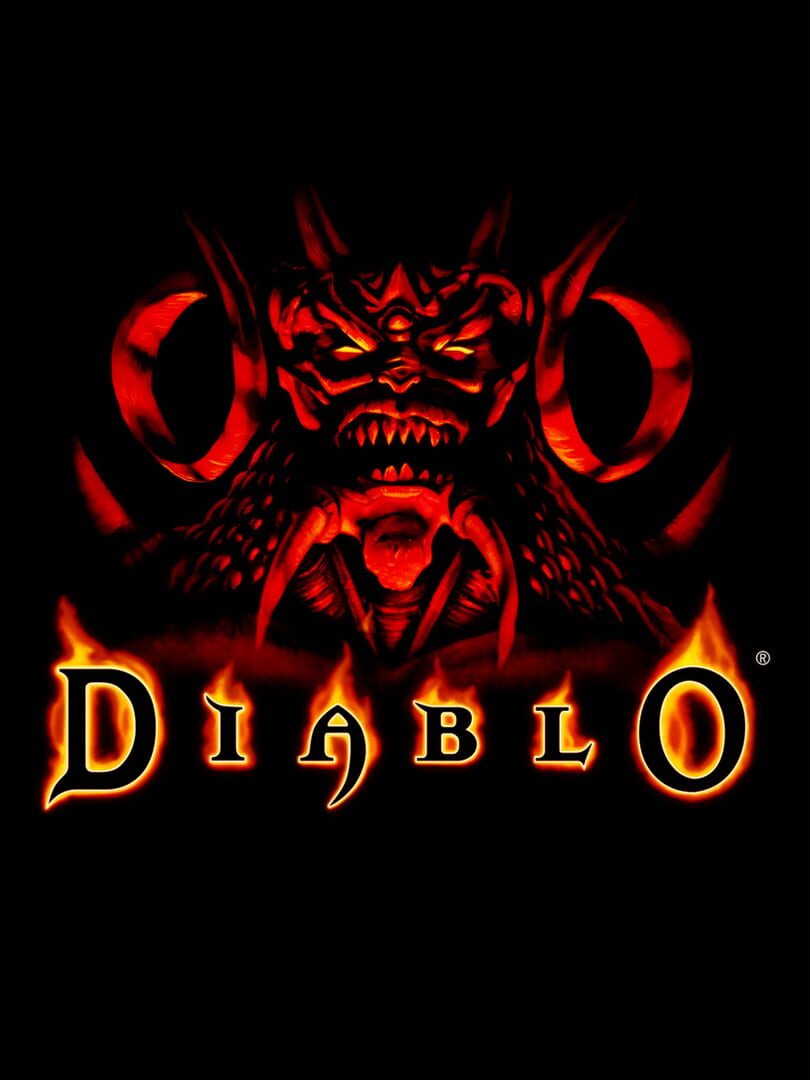 Diablo featured image